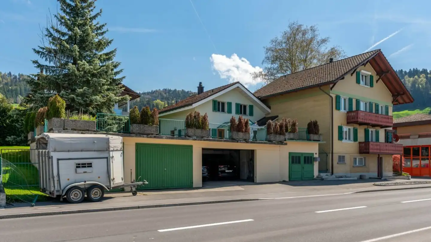 Casa singola in vendita - Russacherweg 15, 6162 Entlebuch - Foto 2