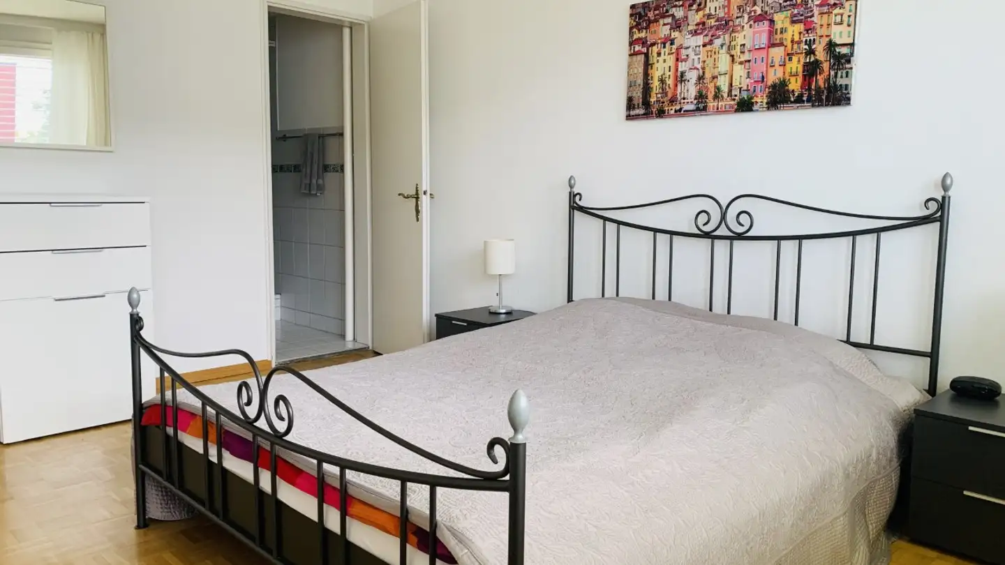 Appartamento ammobiliato in affitto - Engelgasse 22, 4052 Basel - Foto 3