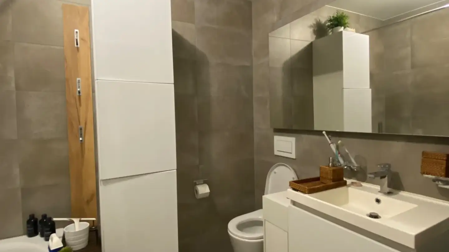Wohnung mieten - Route De La Pâla 119, 1630 Bulle - Foto 4