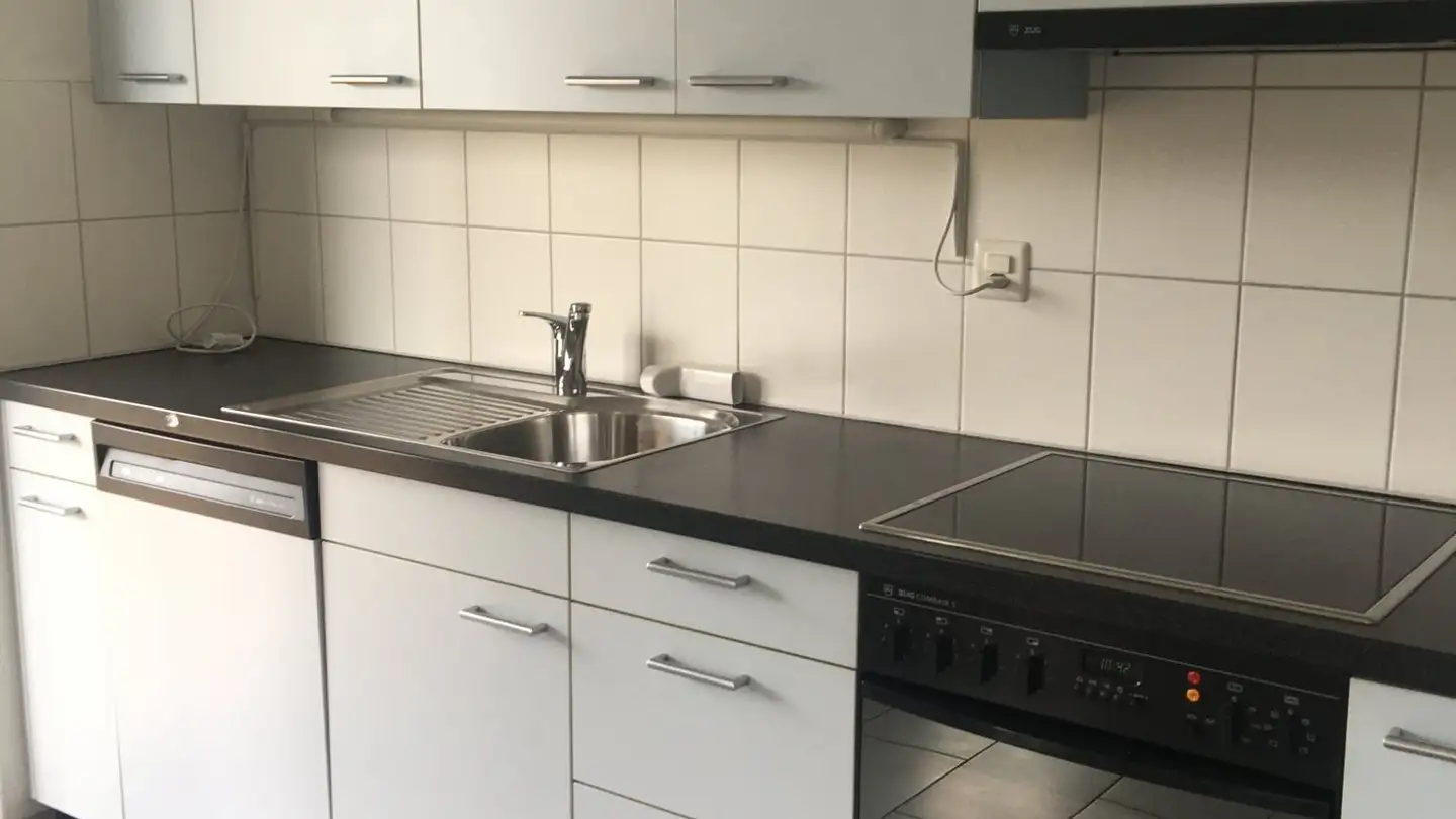Apartment for rent - 1588 Cudrefin