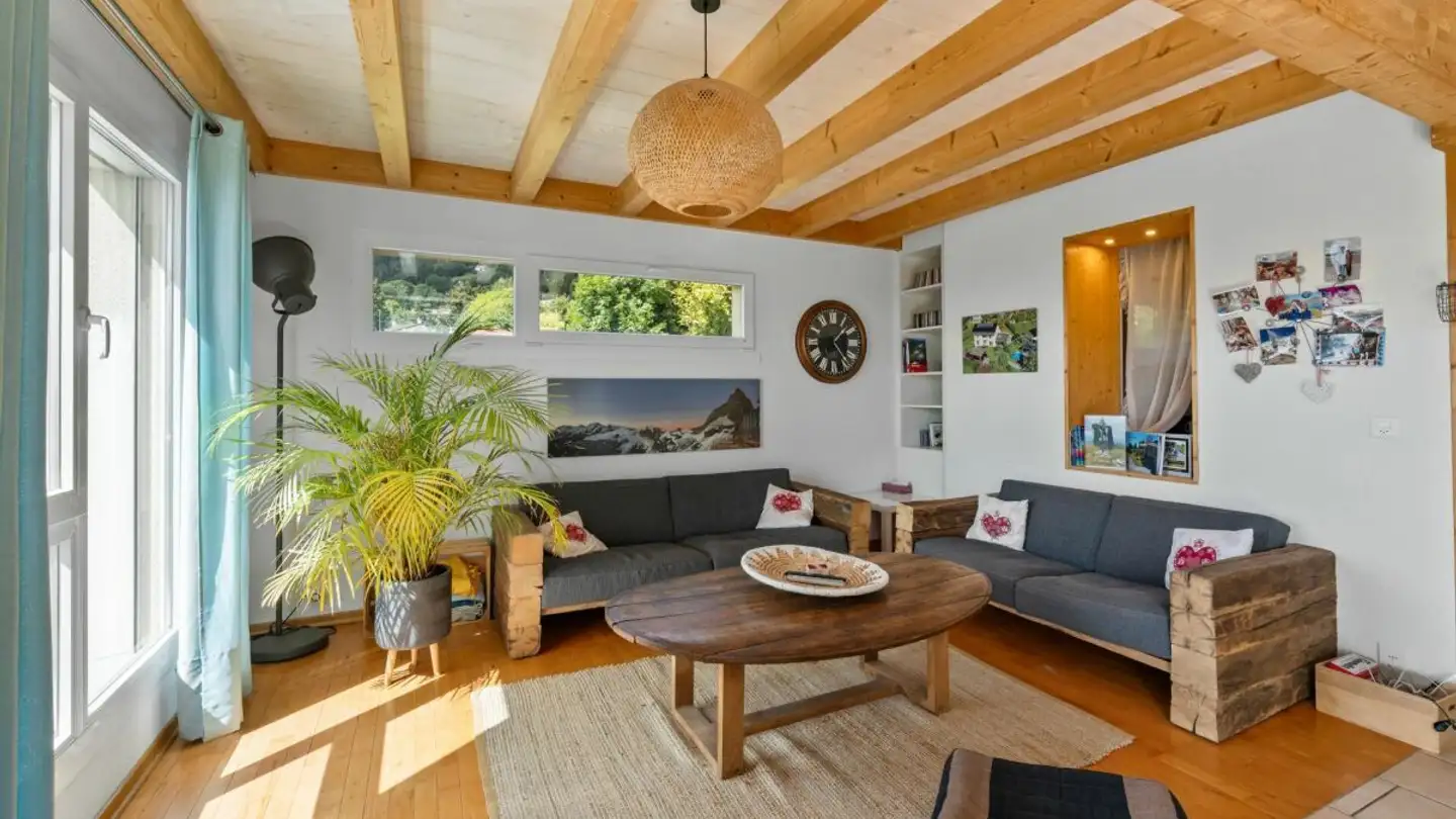 Casa singola in vendita - 1422 Grandson - Photo 3