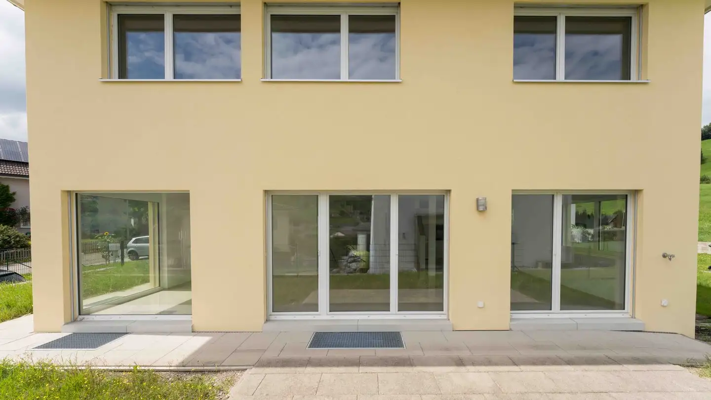 Single house for sale - Birkenstrasse 22, 9105 Schönengrund - Photo 3