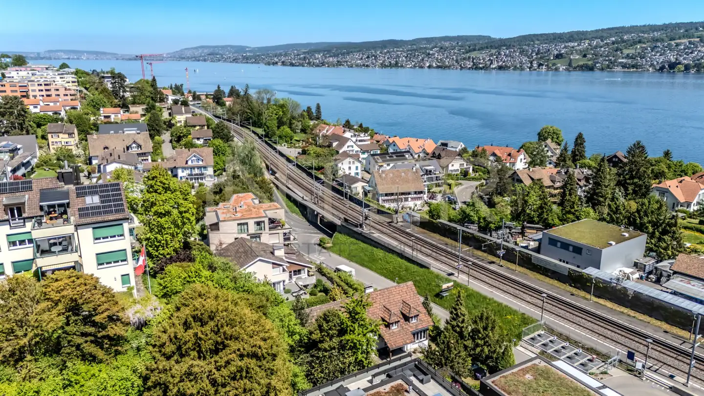 Casa singola in vendita - 8942 Oberrieden - Foto 4