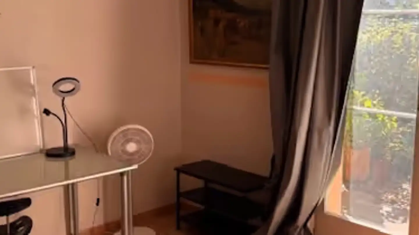 Single room for rent - 1255 Veyrier