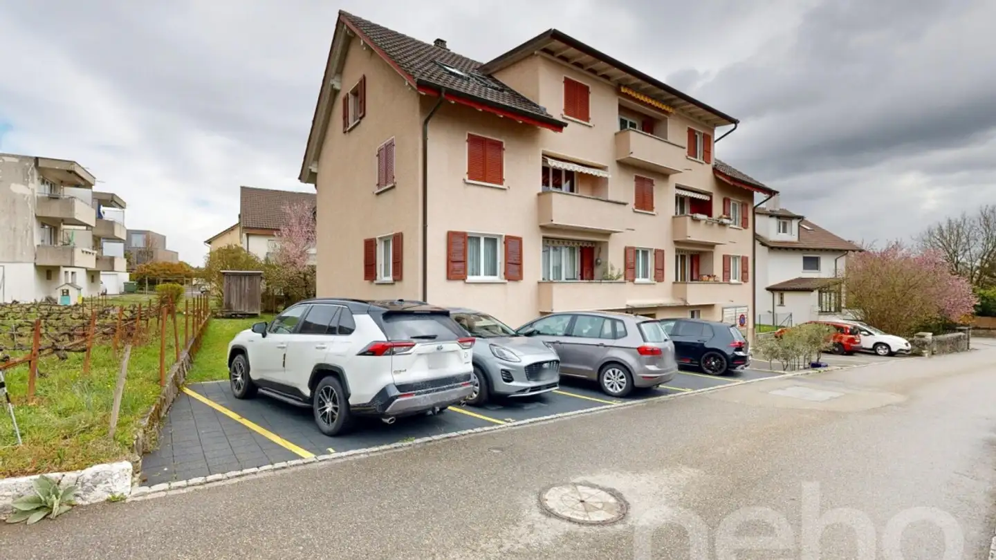 Edificio residenziale in vendita - 2520 La Neuveville