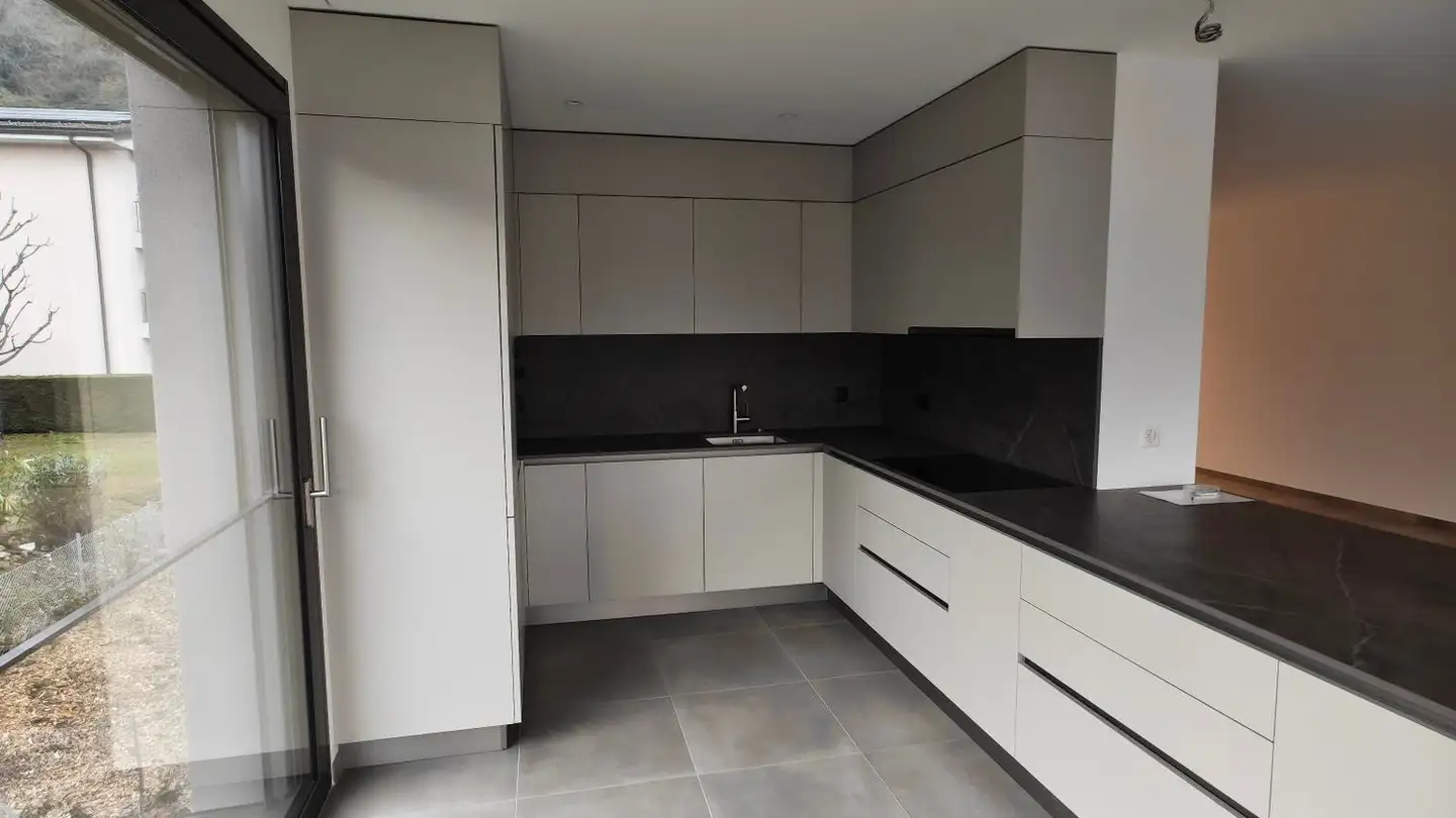 Apartment for rent - Via Al Parco, 6814 Lamone - Photo 4