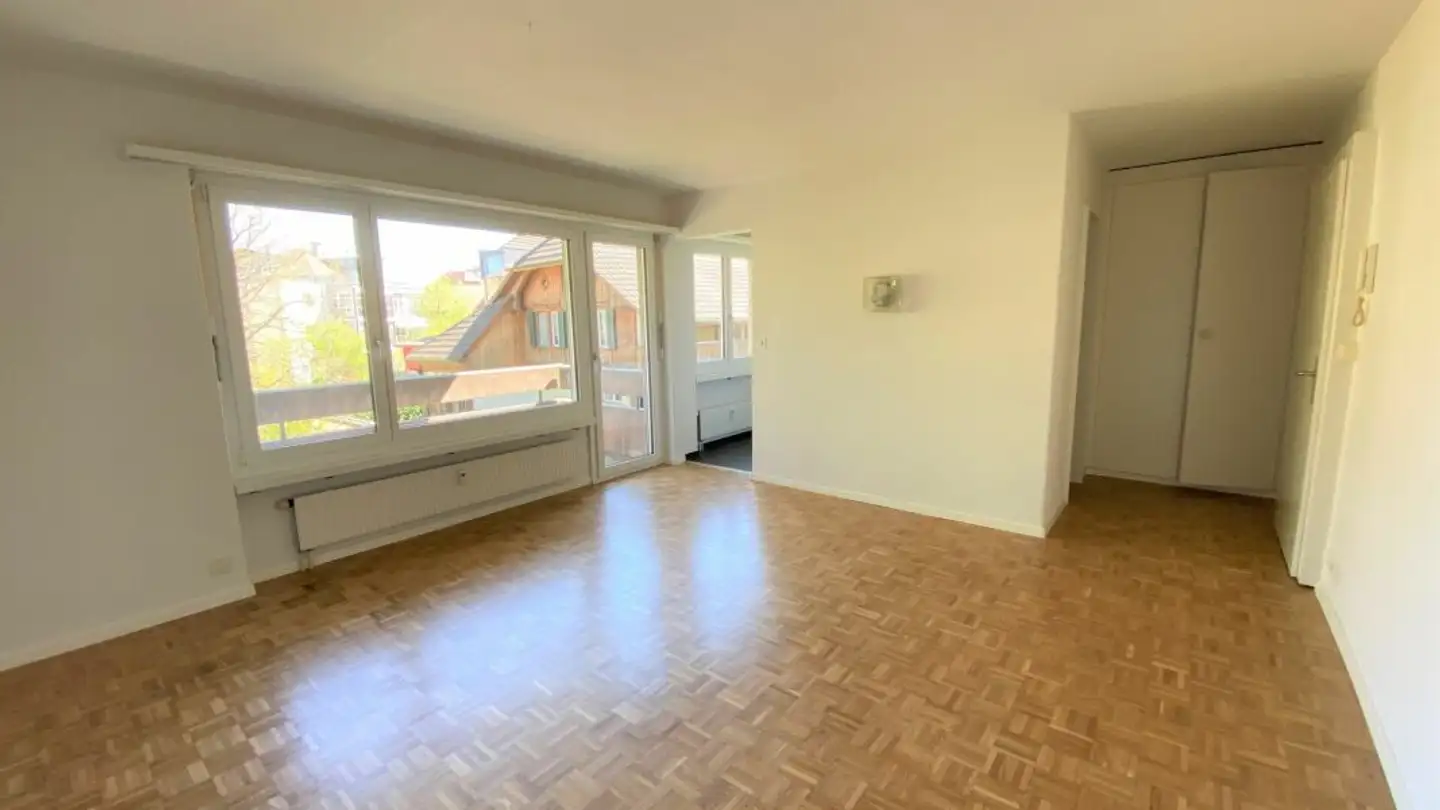 Appartamento in affitto - Brunnenweg 1, 3053 Münchenbuchsee - Foto 4