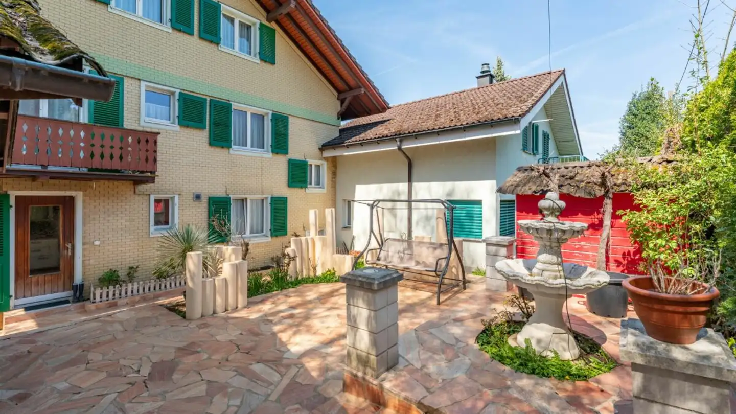 Casa singola in vendita - Russacherweg 15, 6162 Entlebuch - Foto 3
