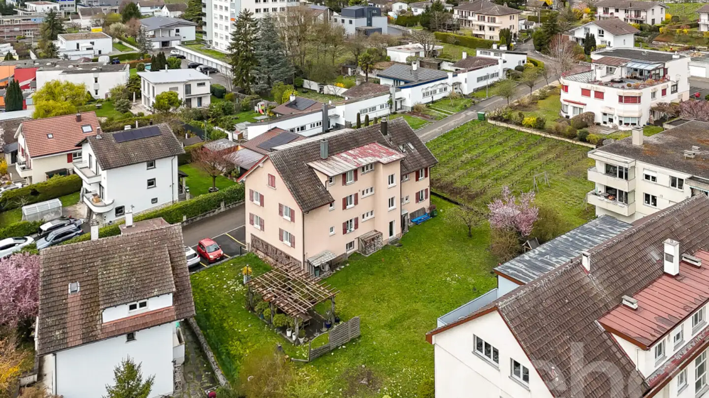 Edificio residenziale in vendita - 2520 La Neuveville - Foto 2