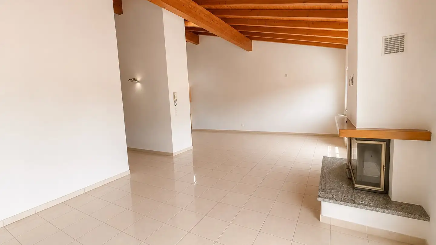 Appartamento in affitto - Via Pongiana 1, 6949 Comano - Foto 3