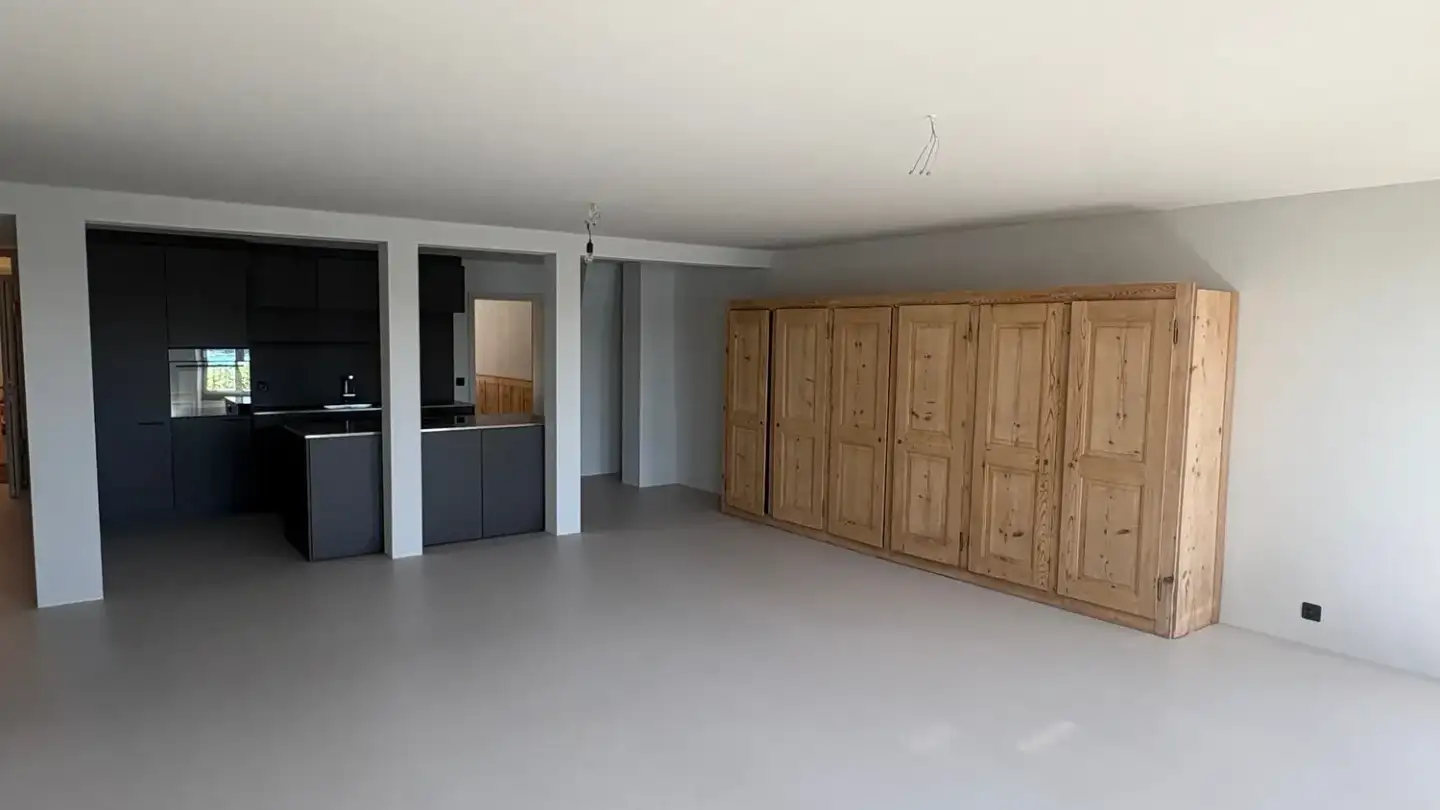 Wohnung mieten - Oberdorf 10, 2514 Ligerz - Foto 2