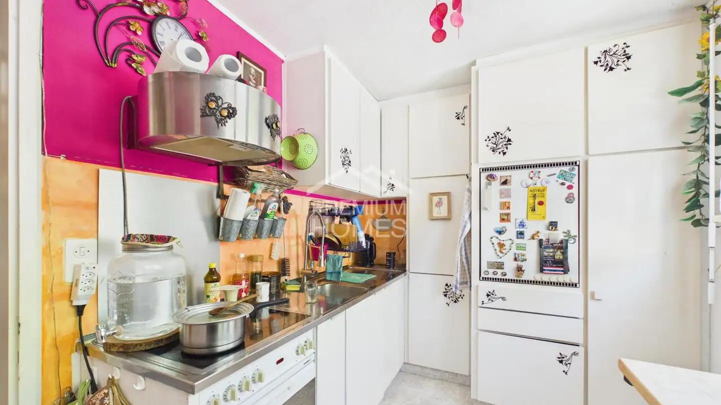Maison individuelle à vendre - 3226 Treiten - Photo 3