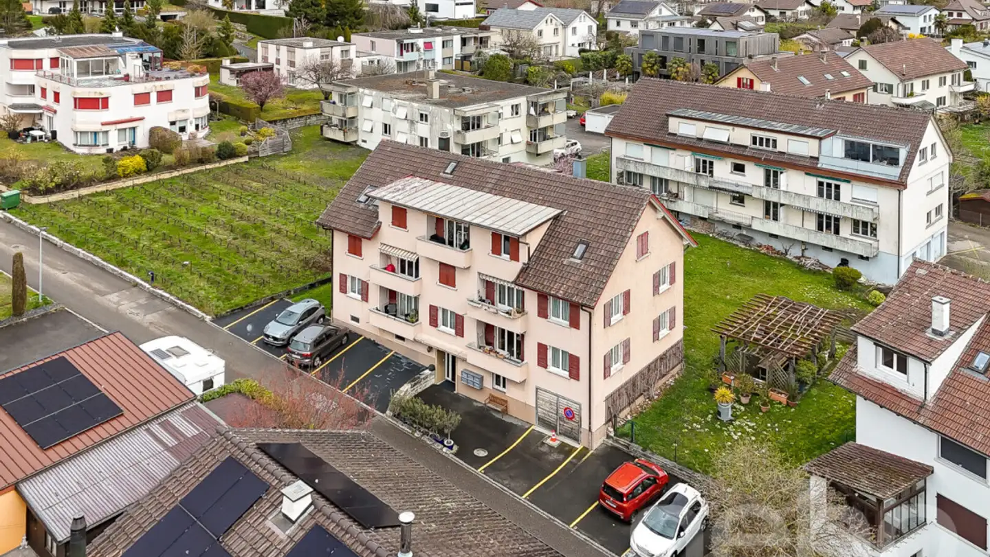 Edificio residenziale in vendita - 2520 La Neuveville - Foto 3