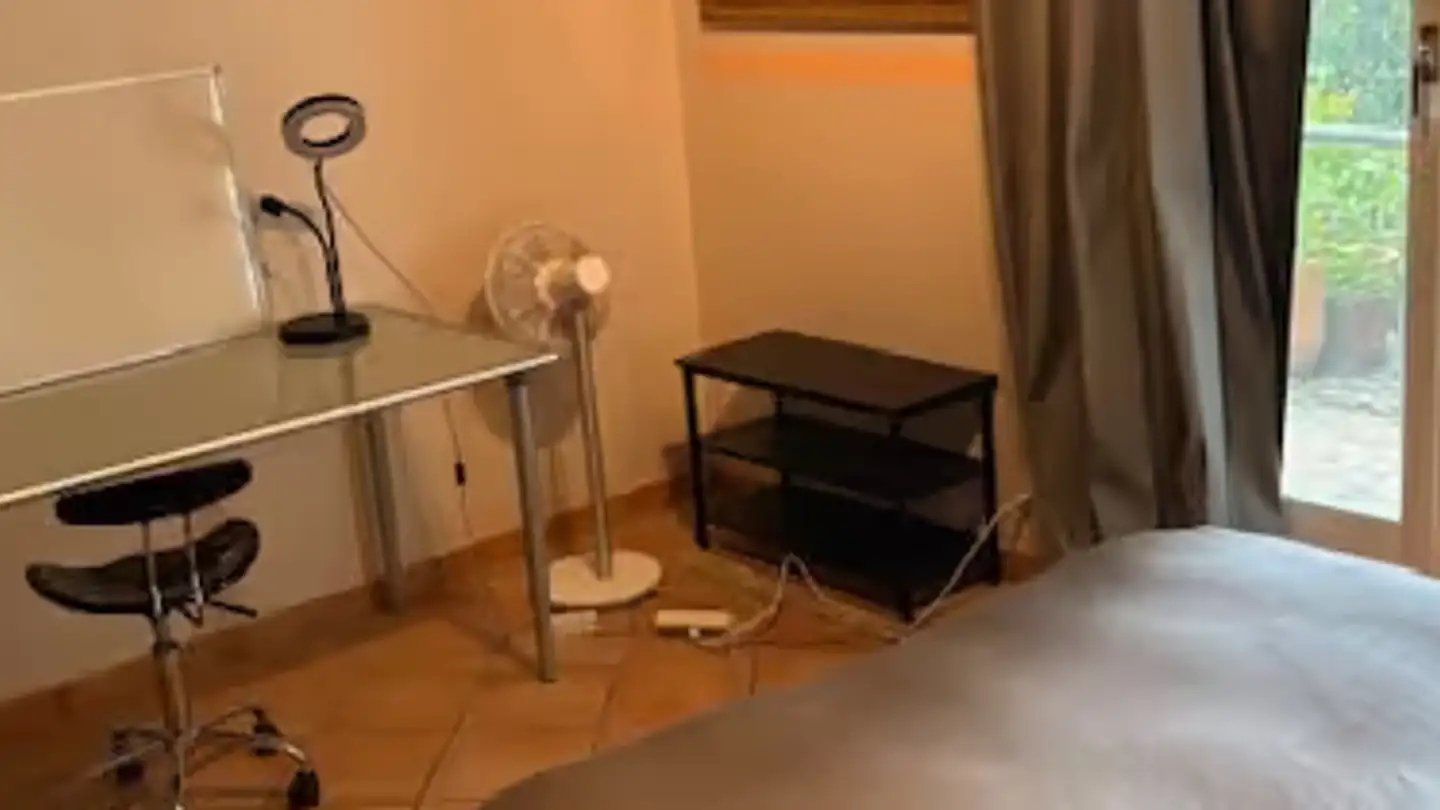 Single room for rent - 1255 Veyrier - Photo 2