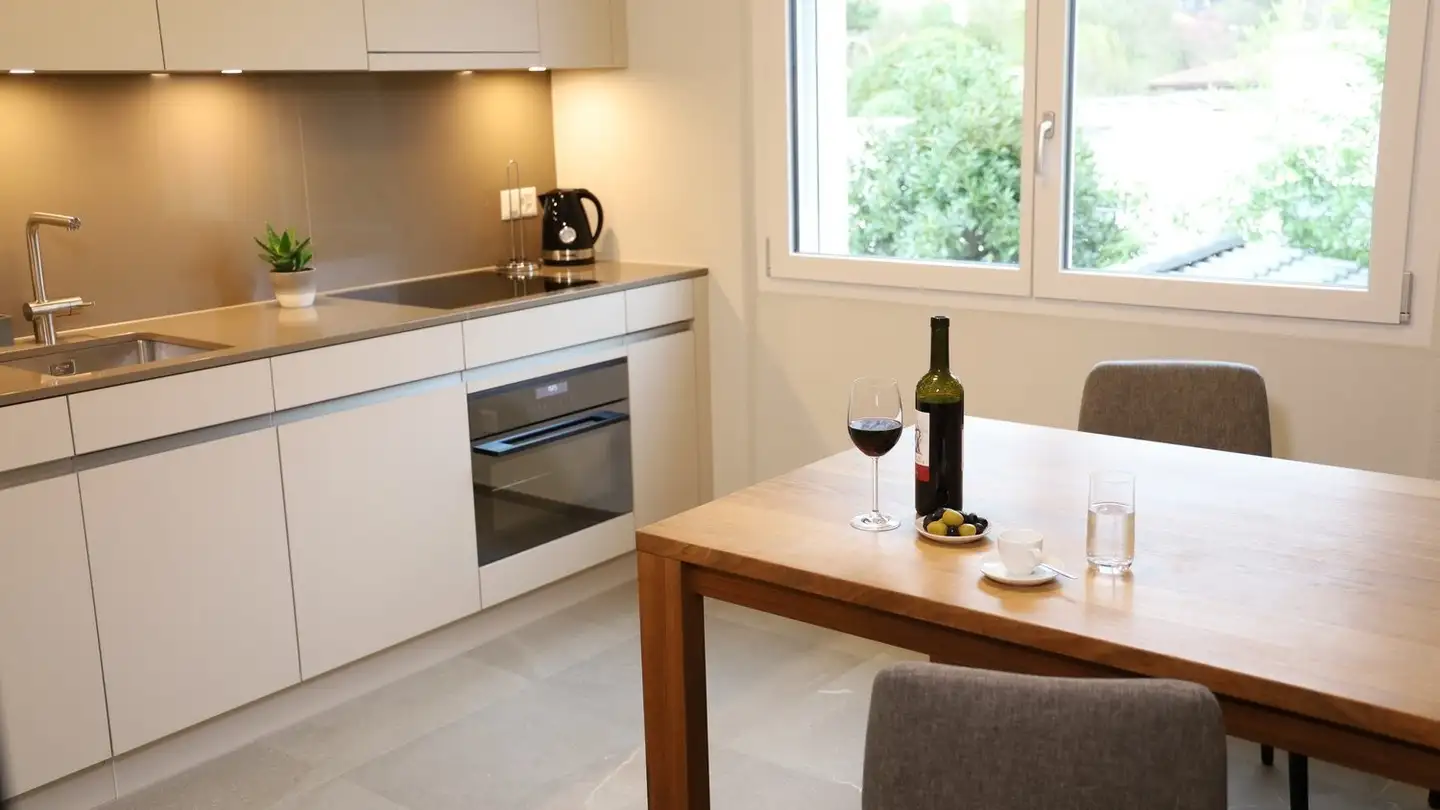 Apartment for rent - Via Cusolína 31, 6652 Tegna