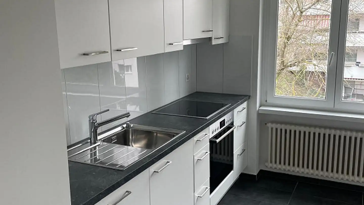 Appartamento in affitto - Untere Dorfstrasse 44, 8964 Rudolfstetten - Photo 2