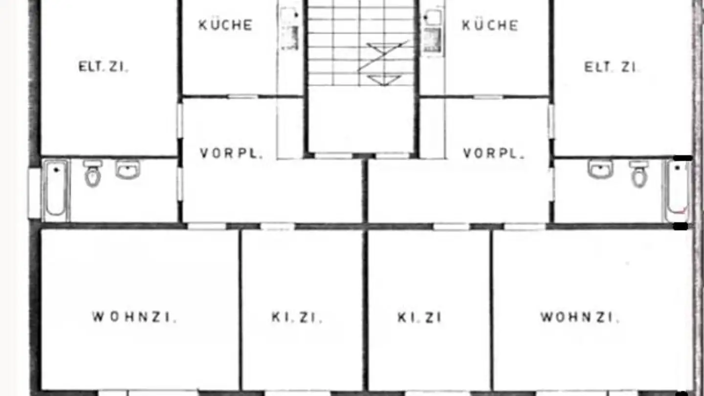 Appartamento in affitto - Untere Dorfstrasse 44, 8964 Rudolfstetten - Photo 4