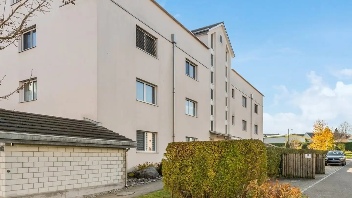 Wohnung mieten - Rodenbergstrasse 6, 8253 Diessenhofen - Foto 2