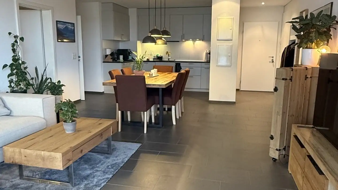 Wohnung mieten - Alte Winterthurerstrasse 82, 8304 Wallisellen