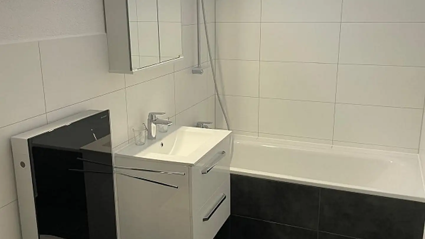 Appartamento in affitto - Untere Dorfstrasse 44, 8964 Rudolfstetten - Photo 3