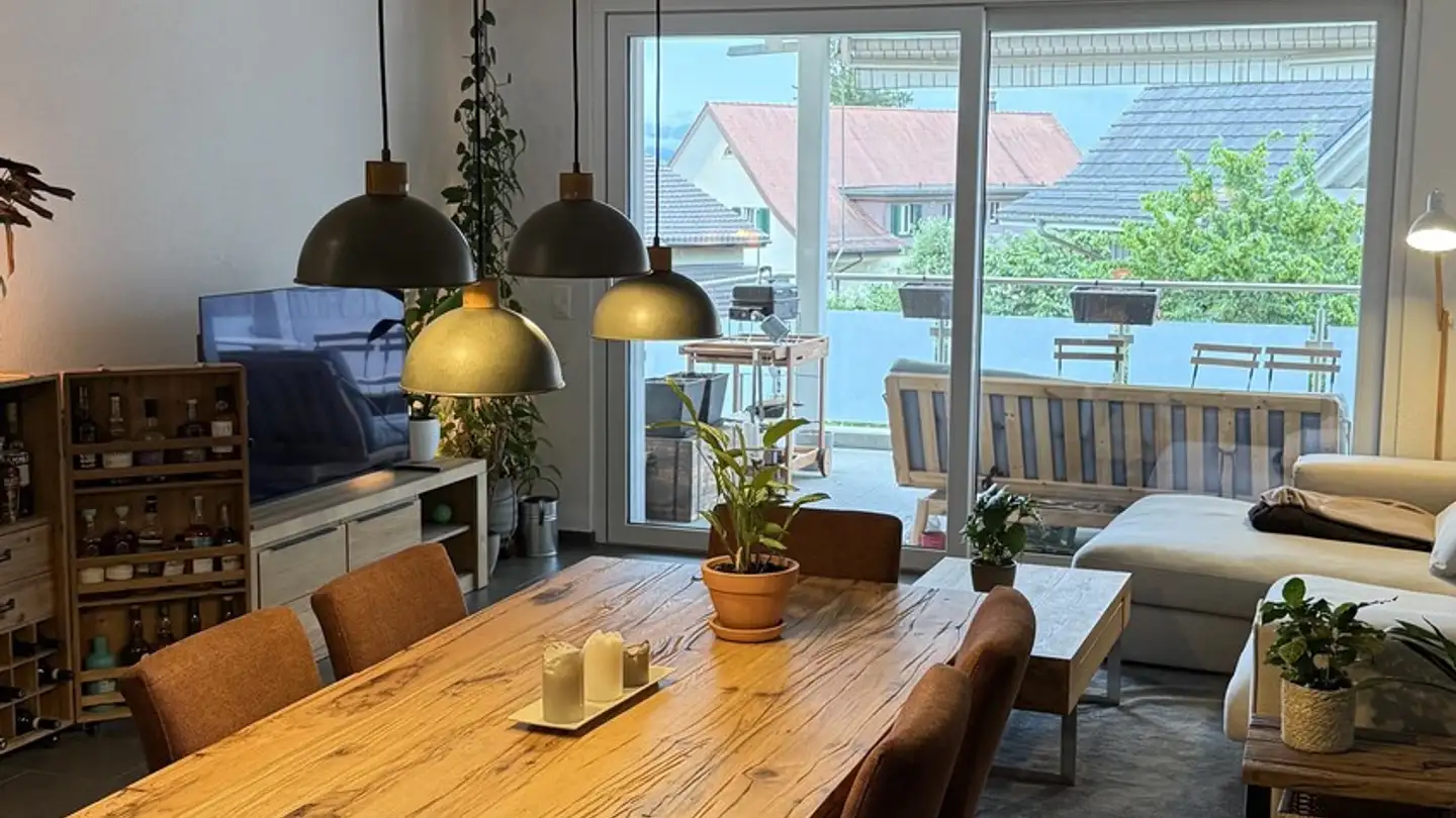 Wohnung mieten - Alte Winterthurerstrasse 82, 8304 Wallisellen - Foto 3