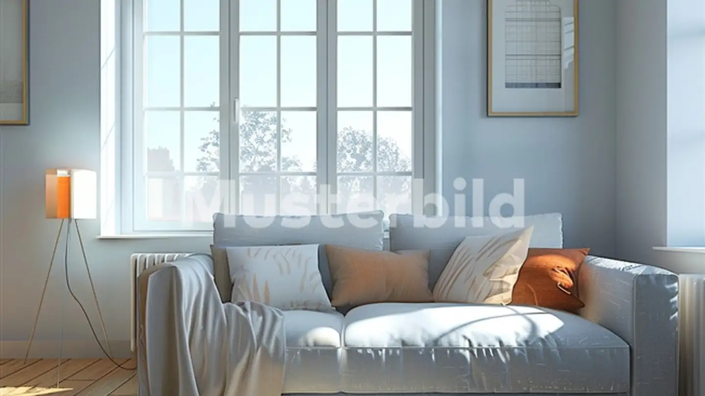 Appartement à vendre - 3626 Hünibach