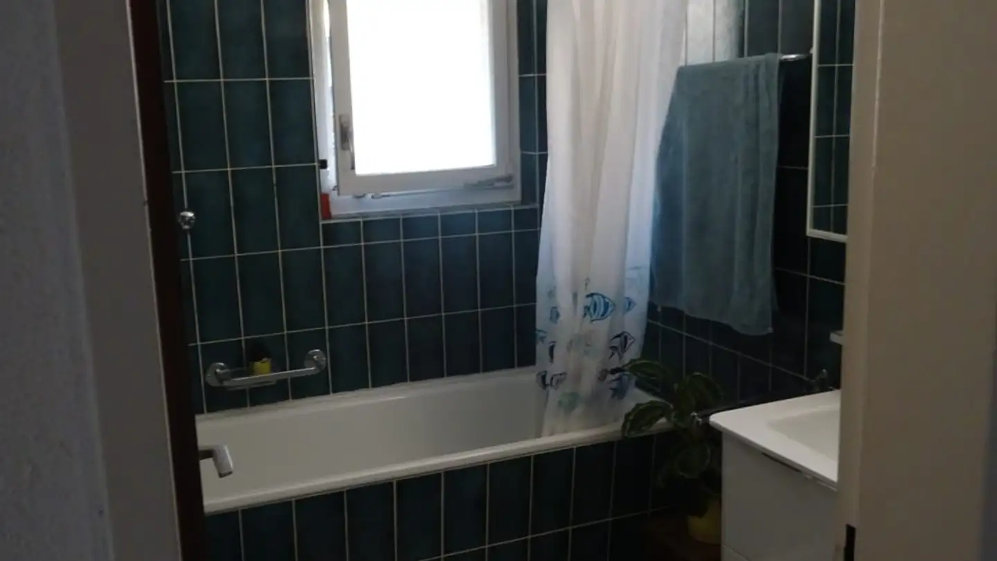 Stanza singola in affitto - Lerchenstrasse 24, 5430 Wettingen - Photo 4