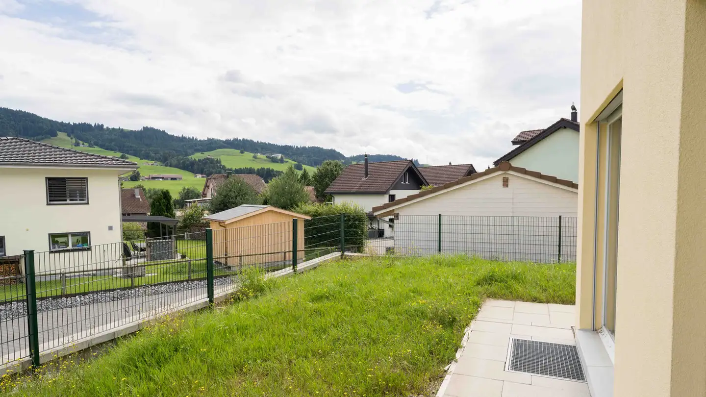 Single house for sale - Birkenstrasse 22, 9105 Schönengrund - Photo 4