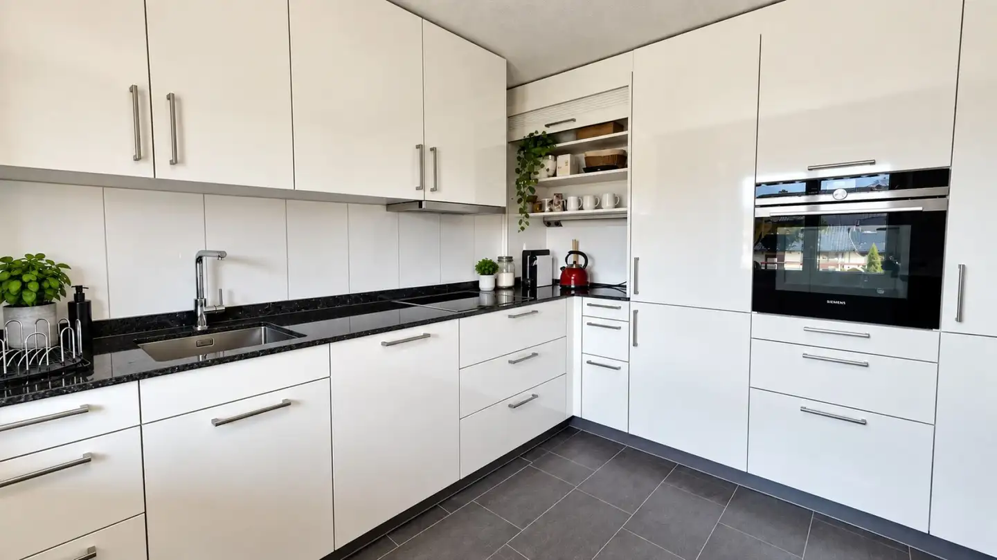 Appartamento in vendita - Strickstrasse 3, 9032 Engelburg - Foto 3