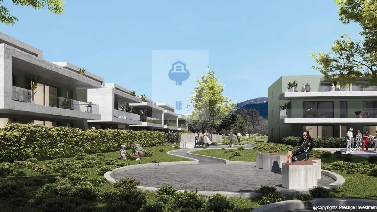 Appartamento in vendita - 1958 Uvrier - Photo 3