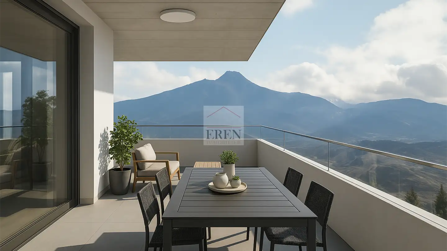 Appartamento in vendita - 3979 Grône - Photo 2