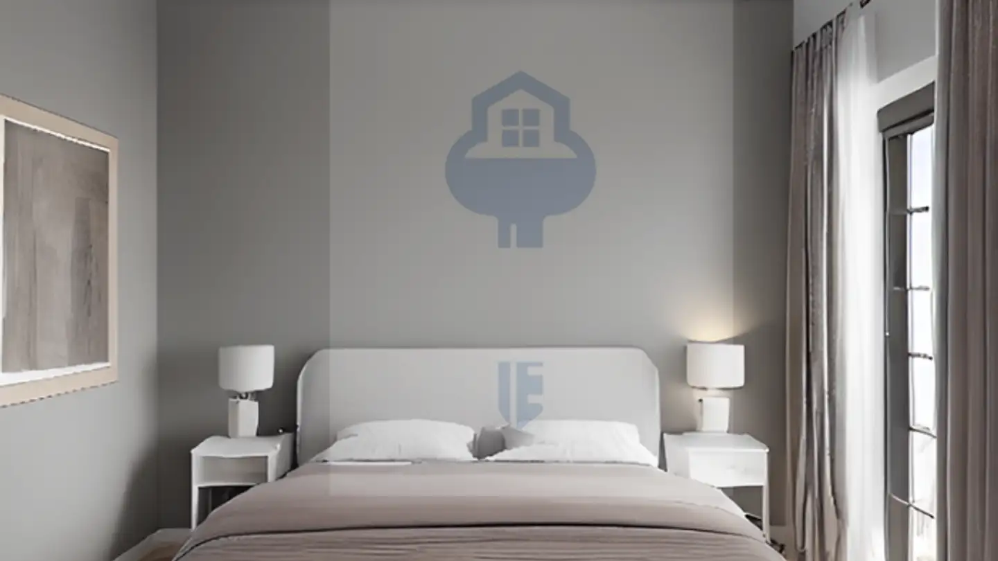 Appartement à vendre - Route d'Italie, 1958 Uvrier