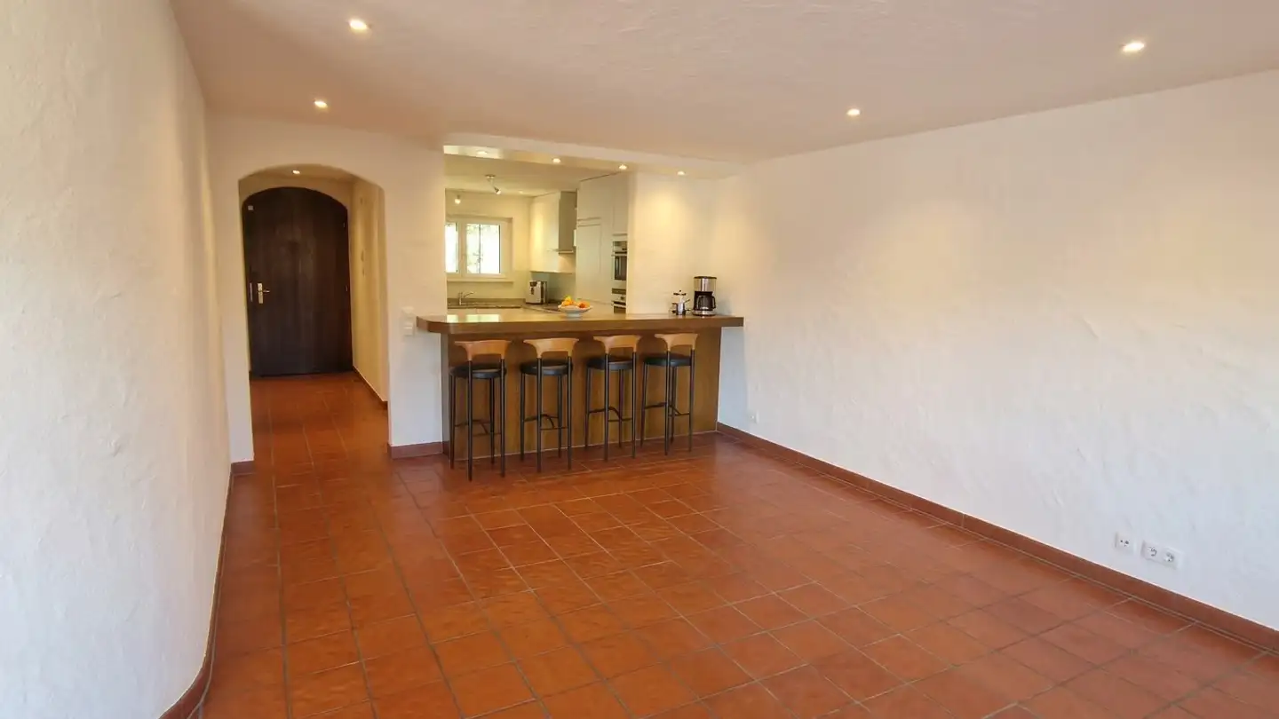 Casa bifamiliare in affitto - Haldenstrasse 16, 8107 Buchs ZH - Foto 3
