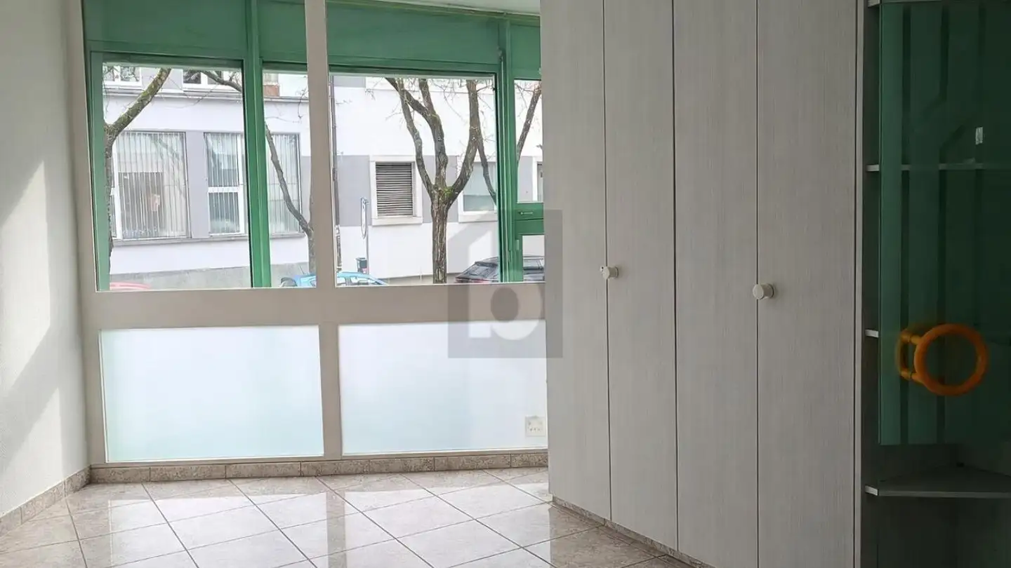 Medical practice for rent - 1950 Sion