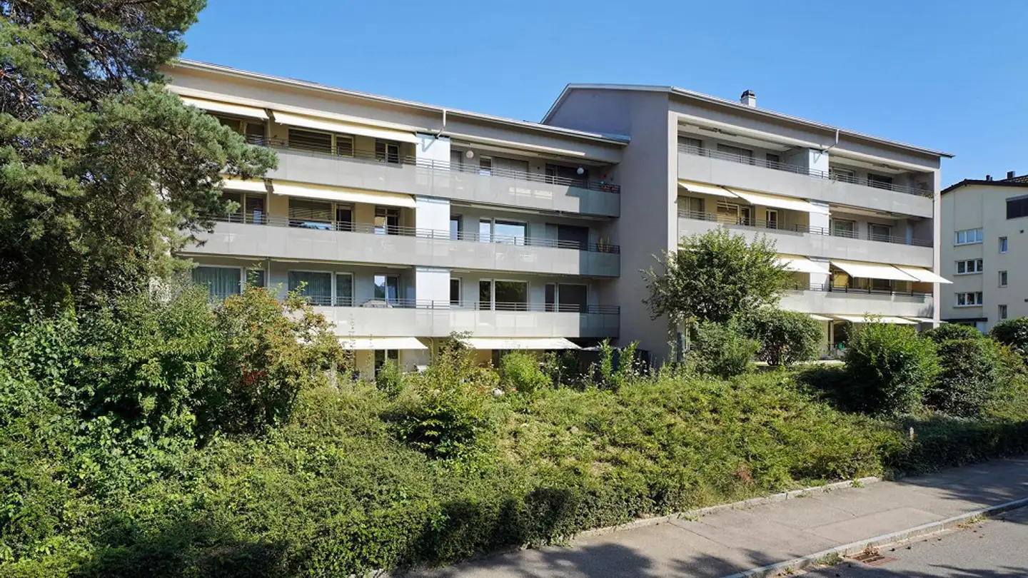 Appartement à louer - Fasanenstrasse 16, 4402 Frenkendorf - Photo 2