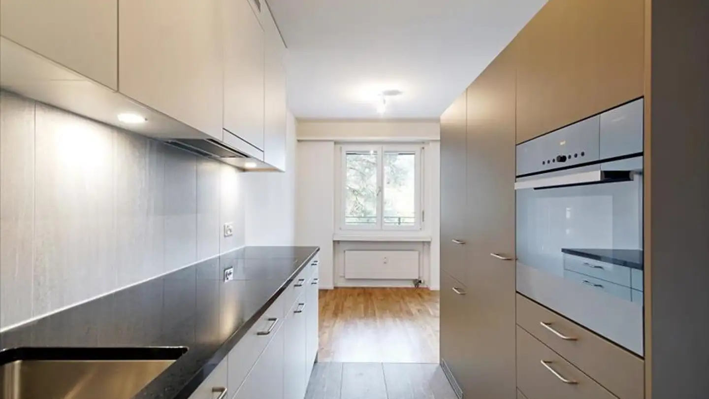 Appartement à louer - Fasanenstrasse 16, 4402 Frenkendorf - Photo 4
