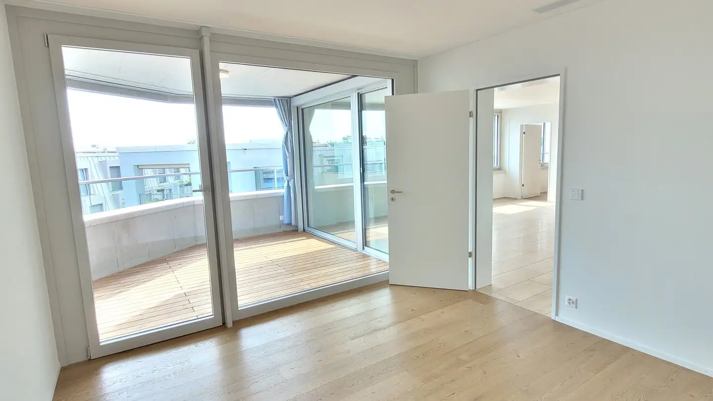 Apartment for rent - Piazza Santeramo 1, 8180 Bülach - Photo 4