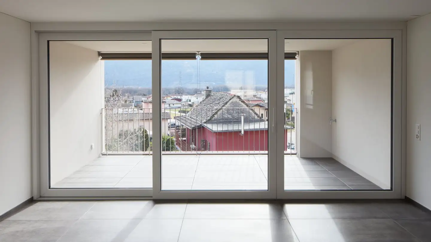 Appartamento in affitto - Via Alla Motta 6, 6516 Cugnasco - Foto 4