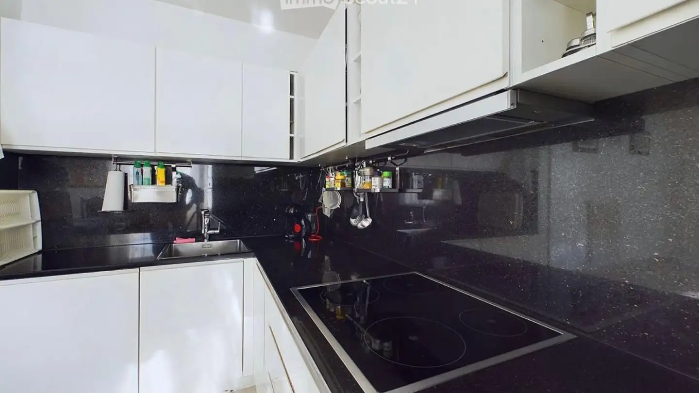 Casa singola in affitto - Via Locarno 24, 6514 Sementina