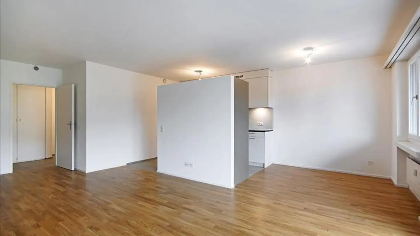 Appartement à louer - Fasanenstrasse 16, 4402 Frenkendorf - Photo 3