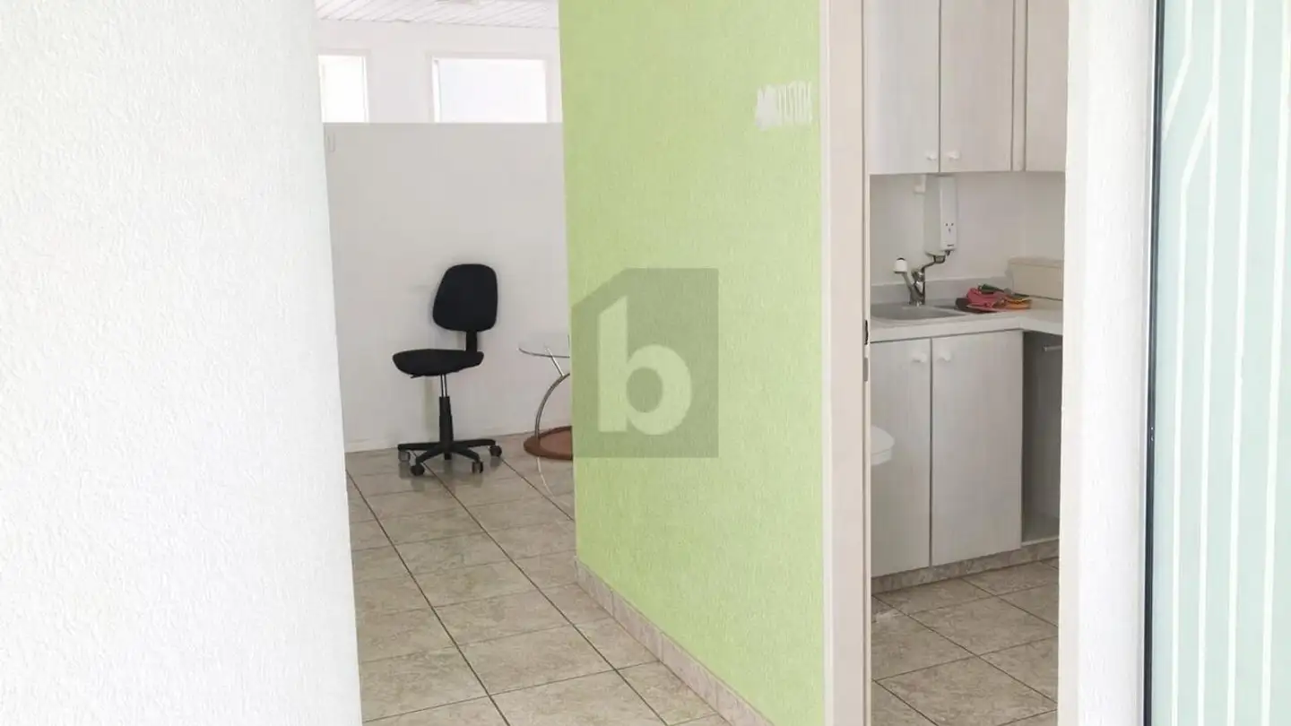 Medical practice for rent - 1950 Sion - Photo 4