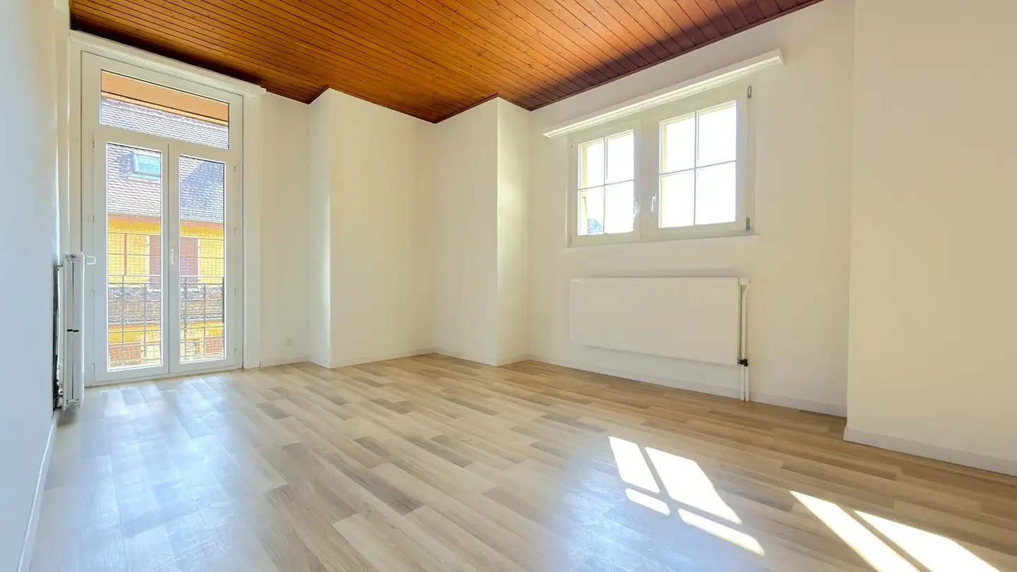 Appartement à louer - Grand-Rue 8, 2710 Tavannes