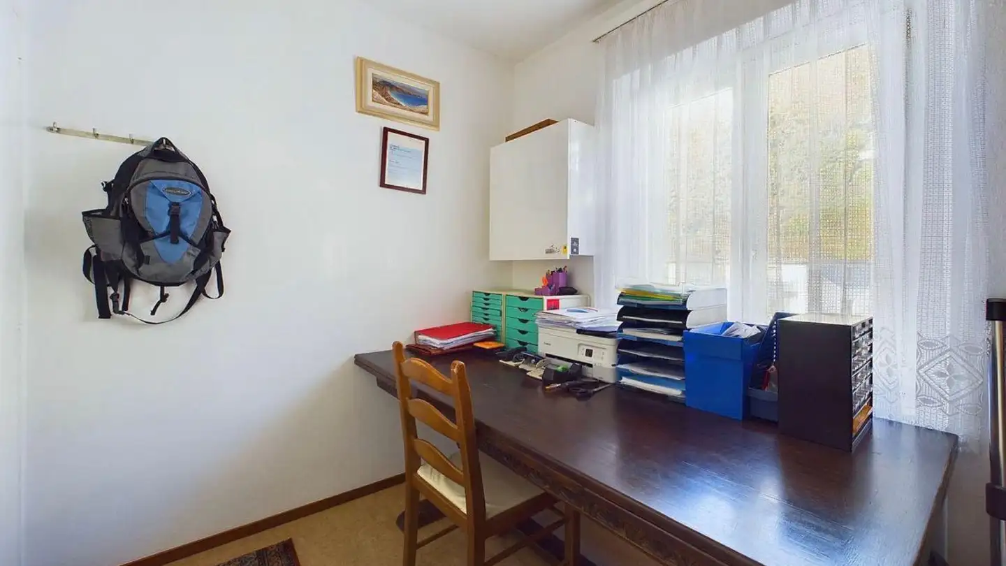 Casa singola in affitto - Via Locarno 24, 6514 Sementina - Foto 2