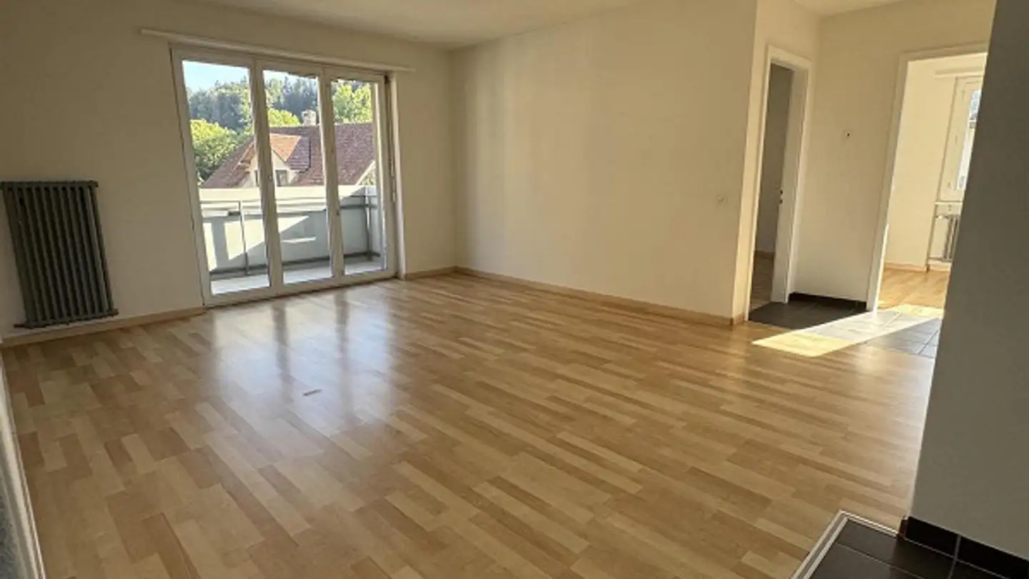 Appartement à louer - Quartierweg 2, 5727 Oberkulm - Photo 2