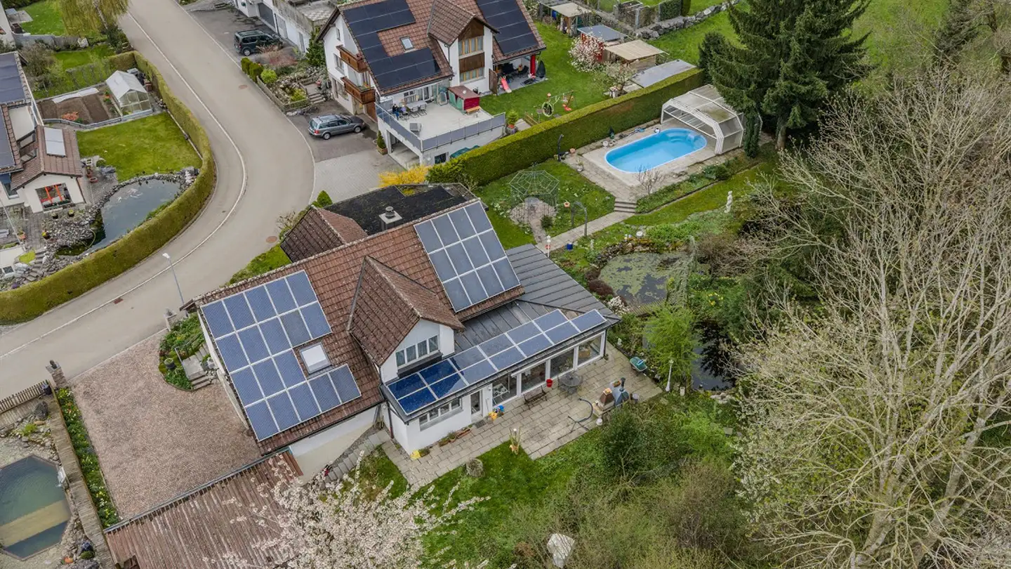 Casa singola in vendita - Neueggstrasse 21, 9205 Waldkirch - Foto 3