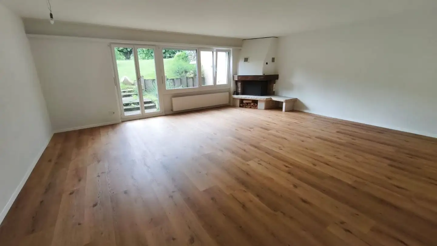 Apartment for rent - Büren 15b, 5272 Gansingen