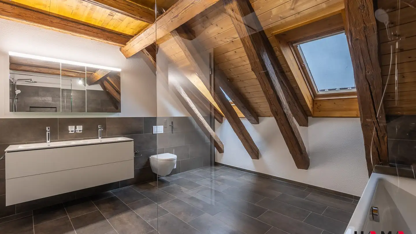 Loft for rent - Luzernerstrasse 12, 4665 Oftringen