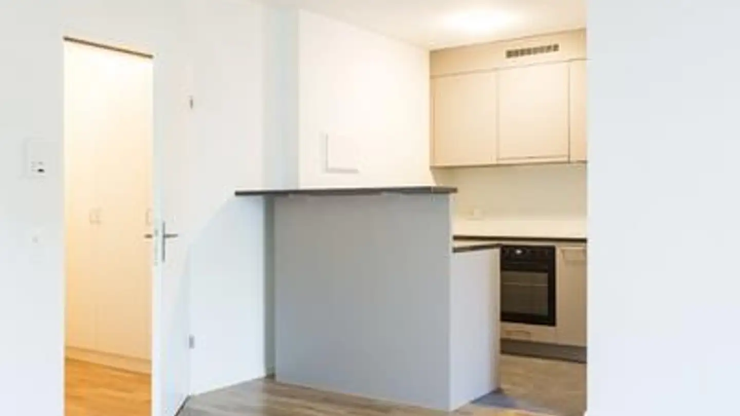 Apartment for rent - Holbeinstrasse 31, 4051 Basel - Photo 2