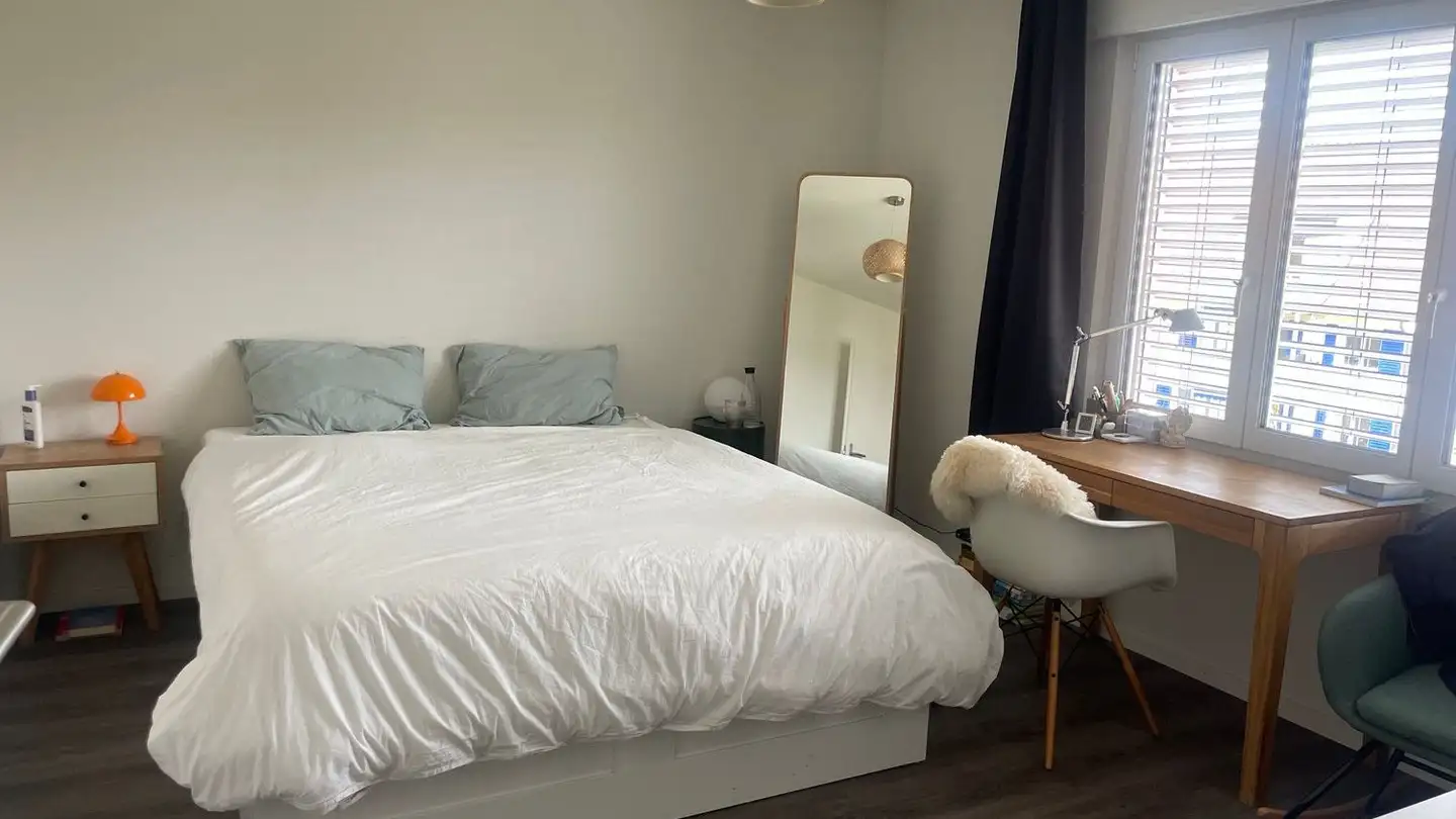 Appartement à louer - Alte Landstrasse, 8800 Thalwil - Photo 2