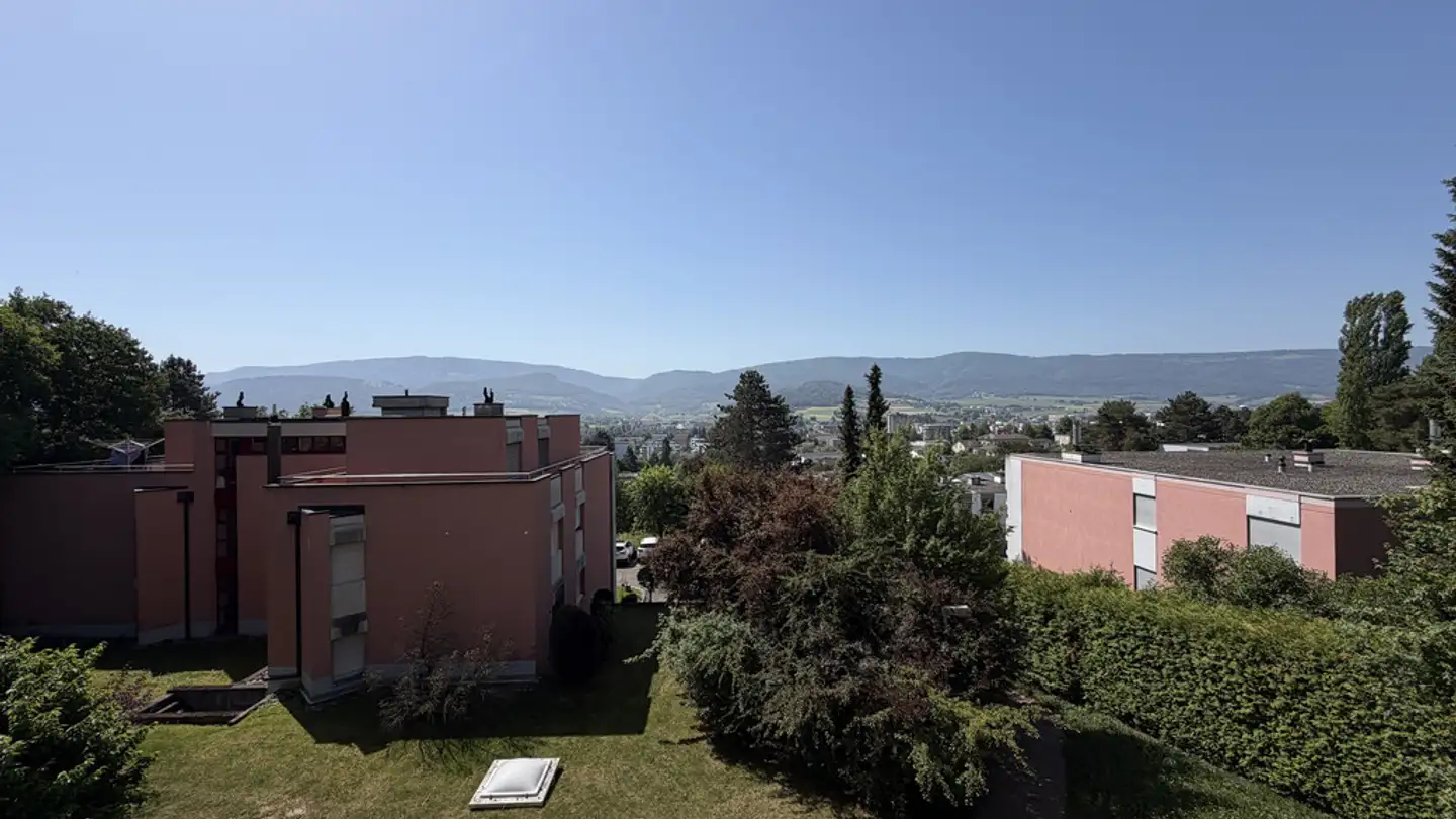 Appartamento in affitto - Rue Des Encrannes, 2800 Delémont